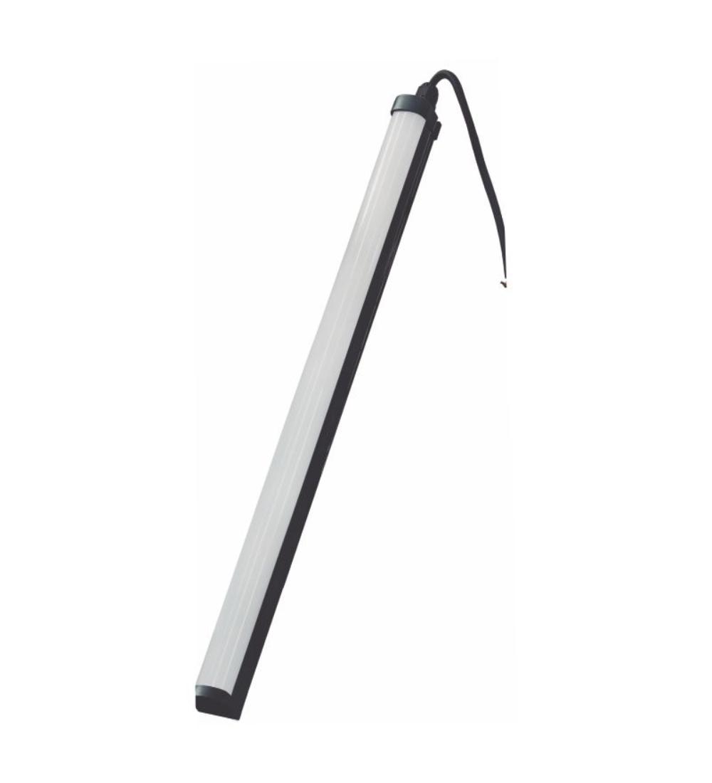 ESTANCO LED FRÍO PILA 1.2m 34W